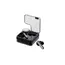 ყურსასმენი QCY MeloBuds Neo Black , 2 image - Primestore.ge