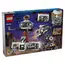 ლეგო LEGO City Space base and launch pad for a rocket , 7 image - Primestore.ge