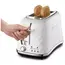 ტოსტერი DELONGHI CTJ2103.W , 2 image - Primestore.ge