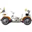 ლეგო Lego 42182, NASA Apollo Lunar Roving Vehicle - LRV , 4 image - Primestore.ge
