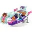 ლეგო LEGO Gabby's Dollhouse Gabby & MerCat's Ship & Spa , 3 image - Primestore.ge