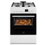 გაზქურა Electrolux LKK660220W  - Primestore.ge