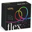 Smart LED კონტური Twinkly TWFL200STW-WEU Flex RGB, flexible circuit, IP20, length 2m White  - Primestore.ge