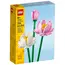 ლეგო LEGO Constructor ICO LOTUS FLOWERS  - Primestore.ge