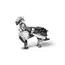 ლეგო LEGO Harry Potter Buckbeak , 4 image - Primestore.ge