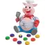 სამაგიდო თამაში Goliath 330546.B04 Pop The Pig, Board Game , 2 image - Primestore.ge