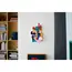 ლეგო LEGO Art Modern Art , 6 image - Primestore.ge
