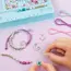 სამაჯურების ასაწყობი ნაკრები Make It Real 1322MR, Celestial Stones DIY bracelets , 4 image - Primestore.ge