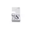 ყურსასმენი QCY MeloBuds Neo White , 3 image - Primestore.ge