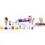 ლეგო LEGO Gabby's Dollhouse Gabby & MerCat's Ship & Spa , 5 image - Primestore.ge