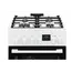 გაზქურა Electrolux LKK520211W , 2 image - Primestore.ge