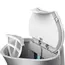 ელექტრო ჩაიდანი BRAUN WK5115WH , 3 image - Primestore.ge