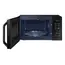 მიკროტალღური ღუმელი SAMSUNG MG23K3515AK/BW Black , 2 image - Primestore.ge