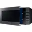 მიკროტალღური ღუმელი SAMSUNG GE88SUG/BW BLACK , 2 image - Primestore.ge