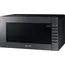 მიკროტალღური ღუმელი SAMSUNG GE88SUG/BW BLACK , 3 image - Primestore.ge