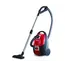 მტვერსასრუტი PANASONIC MC-CG525R149 Red , 2 image - Primestore.ge