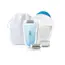 ეპილატორი   PHILIPS HP6553/00 , 2 image - Primestore.ge