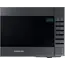 მიკროტალღური ღუმელი SAMSUNG GE88SUG/BW BLACK , 4 image - Primestore.ge