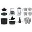 სამზარეულოს კომბაინი PANASONIC MK-F500WTQ , 2 image - Primestore.ge