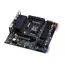 დედა დაფა Asrock MB B760 S1700 MATX B760M PG RIPTIDE , 4 image - Primestore.ge