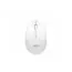 მაუსი Marvo Wireless Mouse - White  - Primestore.ge