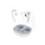 Celly SHEER2 True Wireless Earbuds White