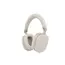 ყურსასმენი Celly SOUNDBEAT With ANC & ENC Wireless Headphone White  - Primestore.ge