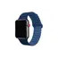 სმარტ საათის სამაჯური Celly Band WBANDMAG For Apple Watch Band 42/44/45mm Blue , 2 image - Primestore.ge