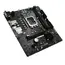 დედა დაფა LGA 1700 Biostar Mainboard, H610MHP 2.0 Socket 1700, uATX, GbE , 3 image - Primestore.ge