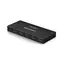HDMI სპლიტერი UGREEN CM620 (40202EU), HDMI Splitter 1 In 4 Out EU, Black , 2 image - Primestore.ge