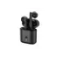 ყურსასმენი Celly PULSESOUND True Wireless Earbuds Black , 2 image - Primestore.ge