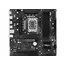 დედა დაფა ASROCK MB B760 S1700 MATX B760M PG LIGHTNING , 3 image - Primestore.ge