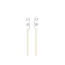 USB კაბელი Celly PD USB Type-C cable to USB Type-C (60 W) 1.5M Yellow  - Primestore.ge