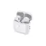 Celly Compact True Wireless Earbuds White, 2 image