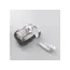 ყურსასმენის ქეისი Protective Cover for AirPods 2nd gen , 2 image - Primestore.ge