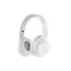 ყურსასმენი Celly WAVEBEAT Wireless Headphone White  - Primestore.ge