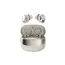 ყურსასმენი Celly FLIP3 True Wireless Earbuds White  - Primestore.ge