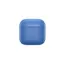 ყურსასმენი Celly Compact True Wireless Earbuds Blue , 3 image - Primestore.ge