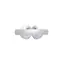ყურსასმენი Celly ARCHBEAT Wireless Headphone White , 4 image - Primestore.ge