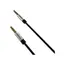 აუდიო კაბელი Yenkee Audio AUX Stereo Cable 1m (YCA 201 BSR) , 2 image - Primestore.ge