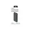 პორტატული დამტენი Celly 10W Energy Power Bank (10000mAh) Black , 2 image - Primestore.ge