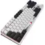 კლავიატურა Keyboard Dark Project One 87 Fuji ABS RGB Mech G3ms Sapphire , 2 image - Primestore.ge