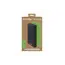 პორტატული დამტენი Celly Grs 10W Power Bank (10000mAh) Black , 3 image - Primestore.ge