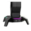 ყურსასმენის საგამი MARVO HZ-10 Kobe 30 HEADSET STAND , 2 image - Primestore.ge