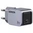 მობილურის დამტენი UGREEN X703 (35006) Nexode Pro, 30W, Type-C, Grey , 3 image - Primestore.ge