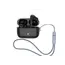 ყურსასმენი Celly HARMONY With ANC & ENC True Wireless Earbuds Black  - Primestore.ge