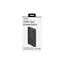 პორტატული დამტენი Celly 20W PD Power Bank (10000mAh) Black , 2 image - Primestore.ge