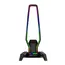 ყურსასმენის საგამი MARVO HZ-10 Kobe 30 HEADSET STAND , 3 image - Primestore.ge