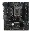 დედა დაფა LGA 1700 Biostar Mainboard, H610MHP 2.0 Socket 1700, uATX, GbE  - Primestore.ge