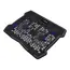 ქულერი Canyon cooler NS03 2Fan - Black , 3 image - Primestore.ge